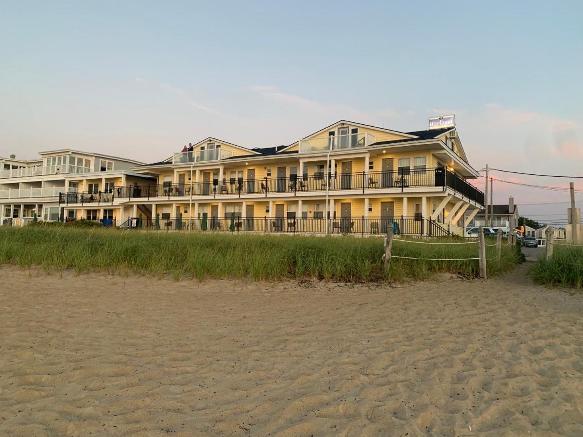 Abellona Inn & Suites Old Orchard Beach Zewnętrze zdjęcie